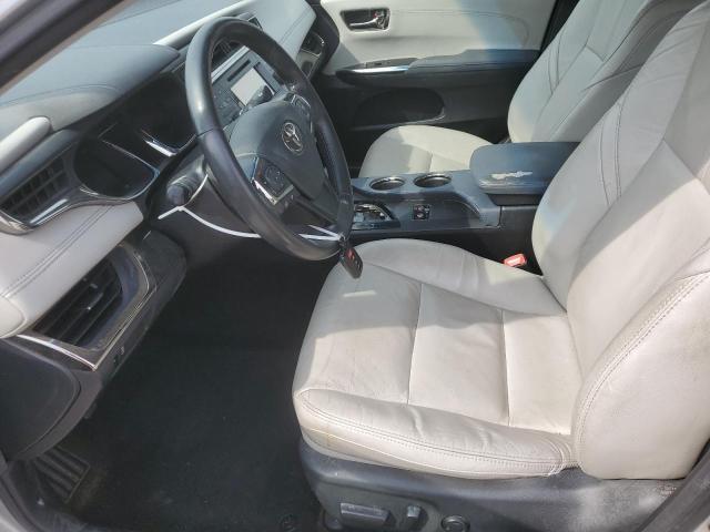 Photo 7 from auction – 2013 TOYOTA AVALON BAS with VIN 4T1BK1EB1DU018701