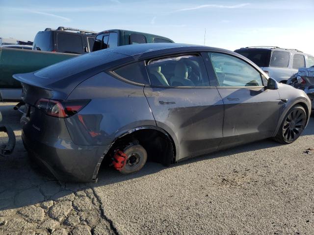Photo 3 from auction – 2023 TESLA MODEL Y with VIN 7SAYGDEF3PF659627