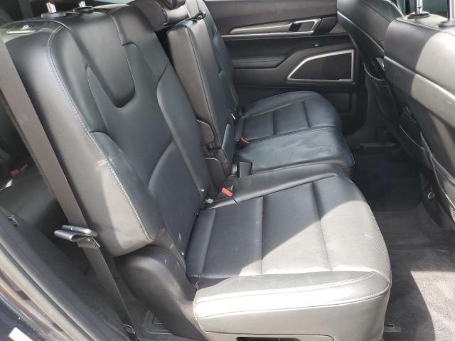 Photo 11 from auction – 2021 KIA TELLURIDE with VIN 5XYP2DHC7MG104712
