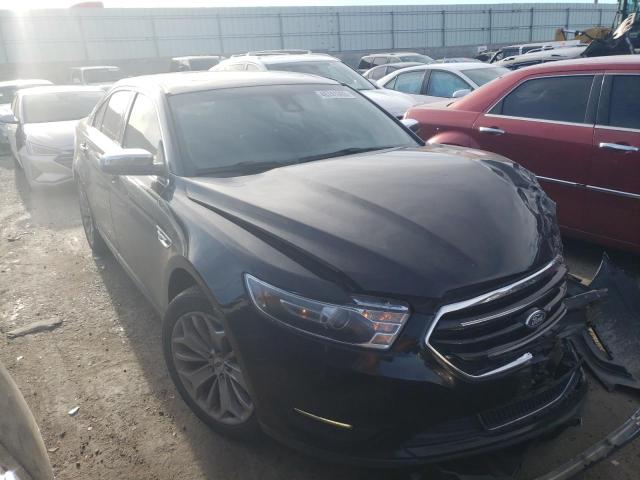 Photo 4 from auction – 2017 FORD TAURUS LIM with VIN 1FAHP2F89HG133355