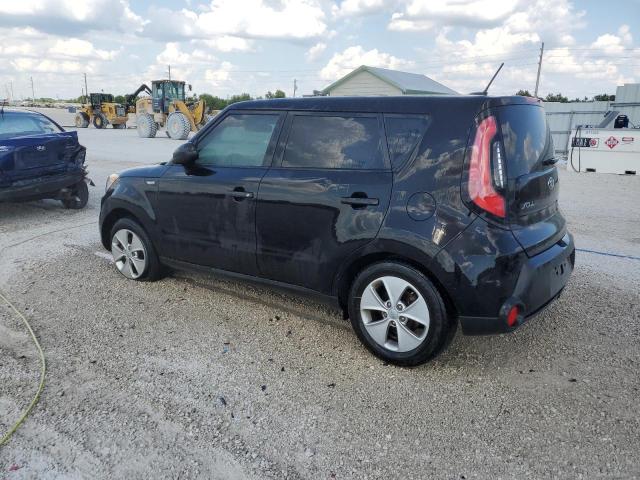 Photo 2 from auction – 2014 KIA SOUL with VIN KNDJN2A24E7727917