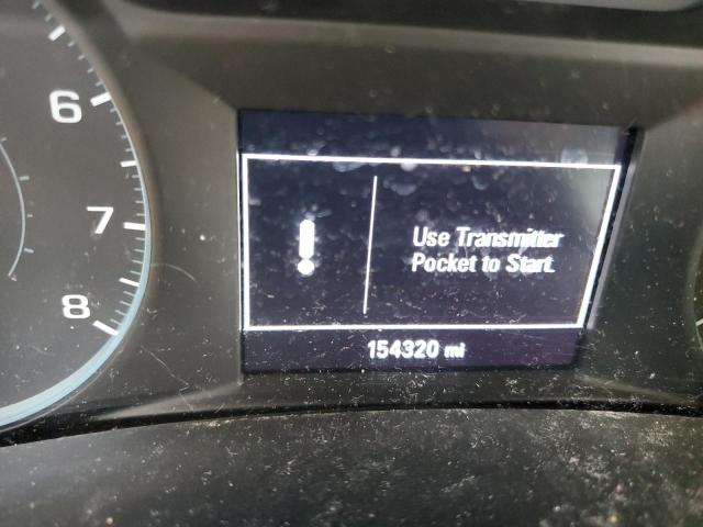 Photo 9 from auction – 2018 CHEVROLET EQUINOX LT with VIN 3GNAXJEV9JS541012