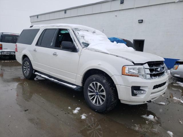Photo 4 from auction – 2017 FORD EXPEDITION with VIN 1FMJK1JT4HEA41500