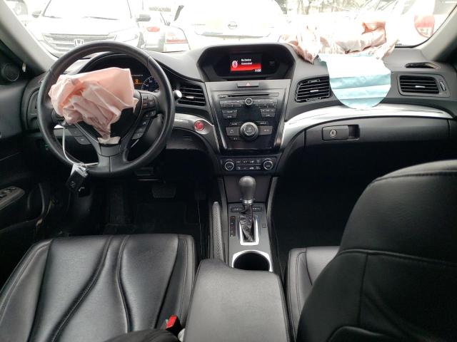 Photo 8 from auction – 2019 ACURA ILX with VIN 19UDE2F35KA003099