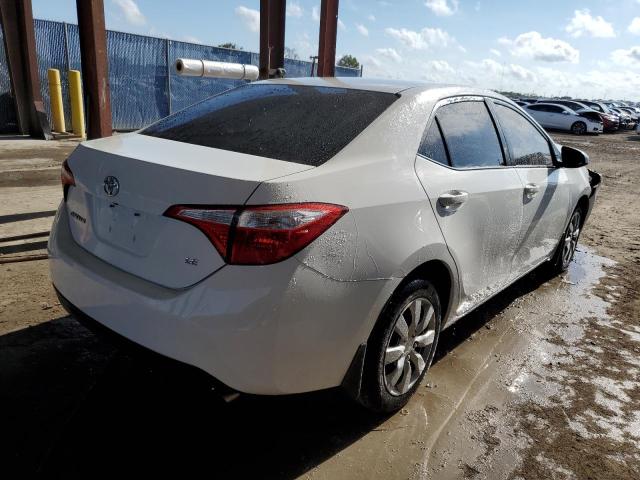 Photo 3 from auction – 2015 TOYOTA COROLLA L with VIN 2T1BURHE8FC380141