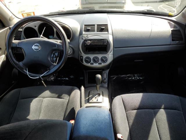 Photo 8 from auction – 2003 NISSAN ALTIMA BAS with VIN 1N4AL11D63C326624