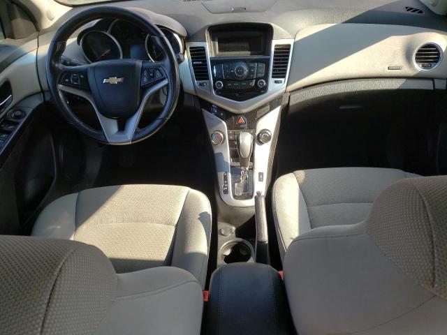 Photo 8 from auction – 2012 CHEVROLET CRUZE LT with VIN 1G1PG5SC6C7321379