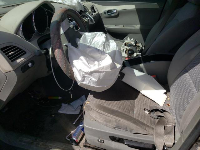 Photo 7 from auction – 2011 CHEVROLET MALIBU LS with VIN 1G1ZB5E17BF311093