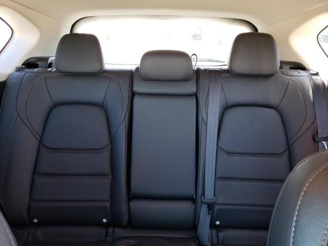 Zdjęcie 10 z aukcji – 2023 MAZDA CX-5 PREFE z VIN JM3KFBCM7P0193430