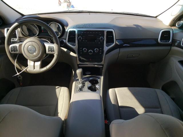 Photo 8 from auction – 2012 JEEP GRAND CHER with VIN 1C4RJEAGXCC167157