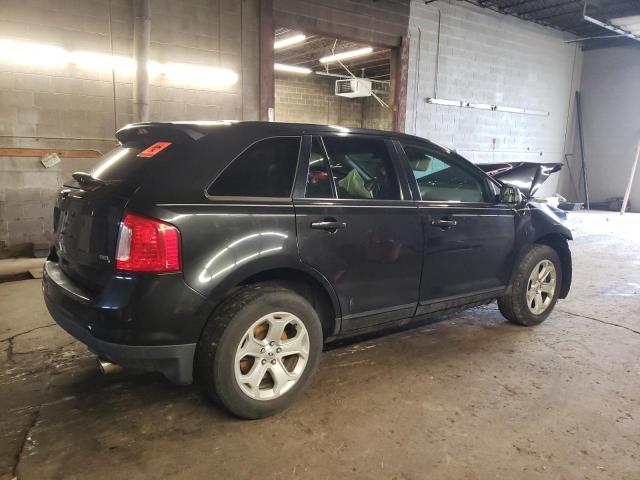 Photo 3 from auction – 2012 FORD EDGE SEL with VIN 2FMDK3JC7CBA86427