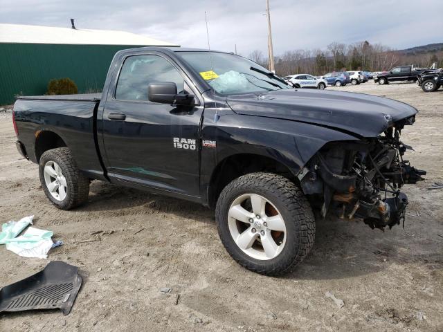 Photo 4 from auction – 2013 RAM 1500 ST with VIN 3C6JR7AT9DG556831