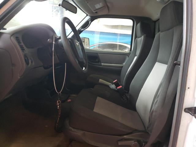 Photo 7 from auction – 2008 FORD RANGER with VIN 1FTYR10D68PB06473
