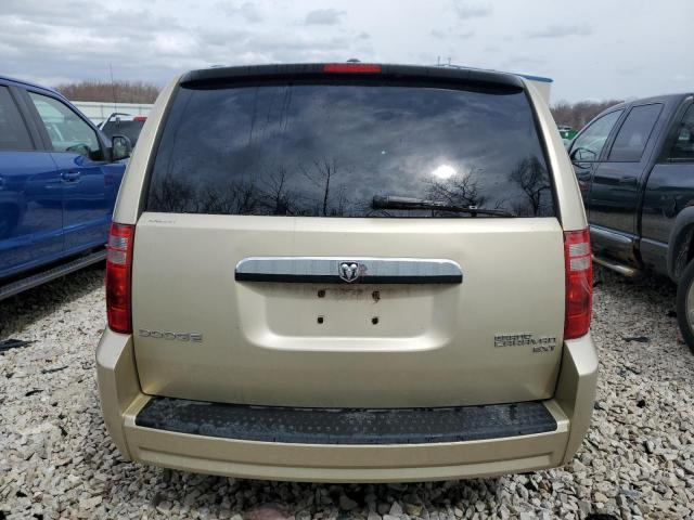 Photo 6 from auction – 2010 DODGE GRAND CARA with VIN 2D4RN5D12AR496857