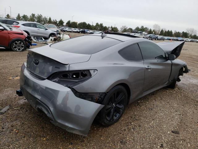 Photo 3 from auction – 2011 HYUNDAI GENESIS CO with VIN KMHHT6KD0BU059960