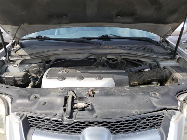 Photo 12 from auction – 2004 ACURA MDX with VIN 2HNYD18234H517744