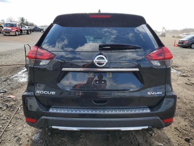 Photo 6 from auction – 2018 NISSAN ROGUE S with VIN KNMAT2MV7JP613724