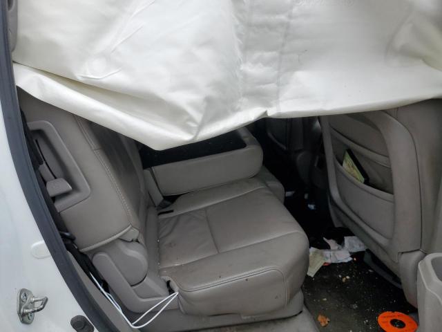 Photo 11 from auction – 2010 HONDA PILOT EXL with VIN 5FNYF4H56AB034200