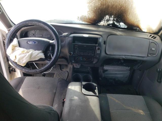 Photo 8 from auction – 2003 FORD RANGER SUP with VIN 1FTYR14E63TA43944