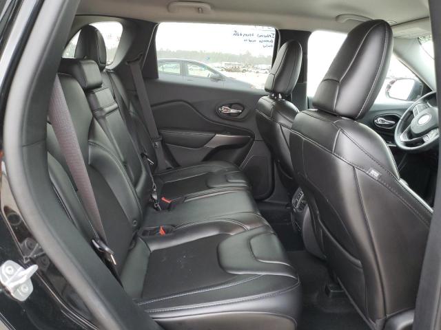 Photo 10 from auction – 2019 JEEP CHEROKEE L with VIN 1C4PJMLB2KD319170