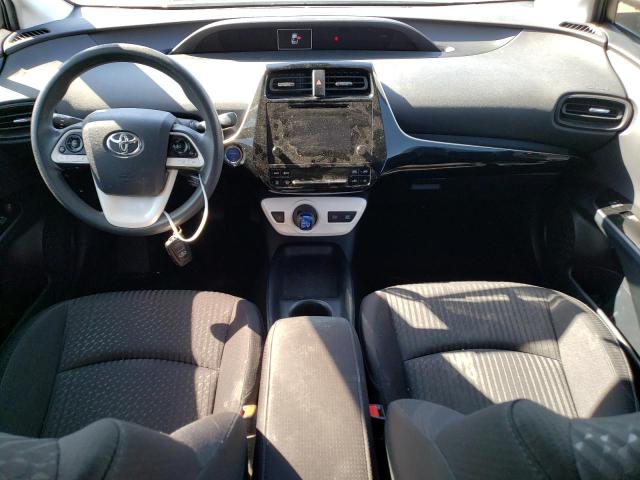 Photo 8 from auction – 2018 TOYOTA PRIUS with VIN JTDKBRFU6J3075643