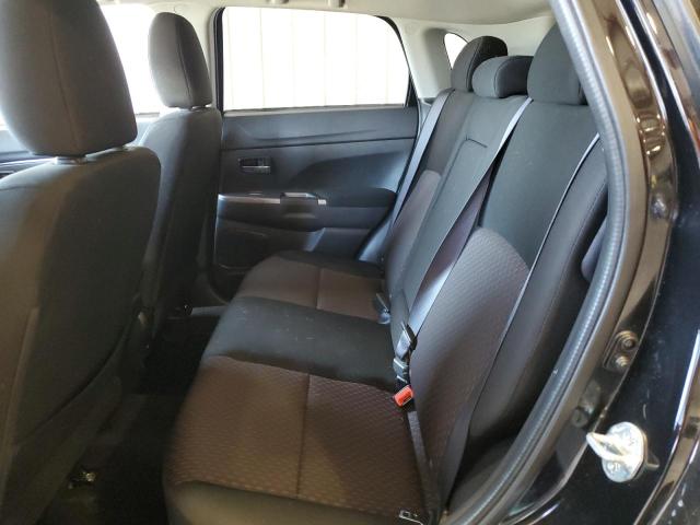 Photo 10 from auction – 2019 MITSUBISHI OUTLANDER with VIN JA4AP3AU6KU035327