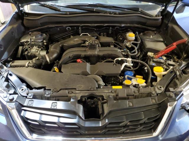 Photo 12 from auction – 2018 SUBARU FORESTER 2 with VIN JF2SJAGC9JH471841