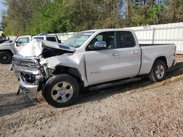 RAM 1500 BIG H 2020 with VIN 1C6SRFBT0LN280803 - Photo from auction