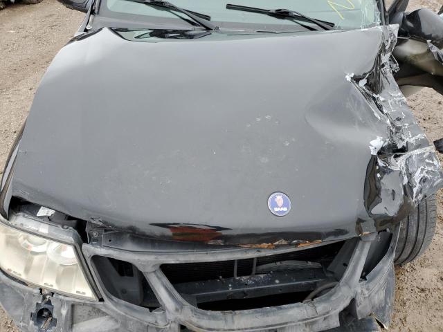 Photo 12 from auction – 2008 SAAB 9-7X 5.3I with VIN 5S3ET13M282802531
