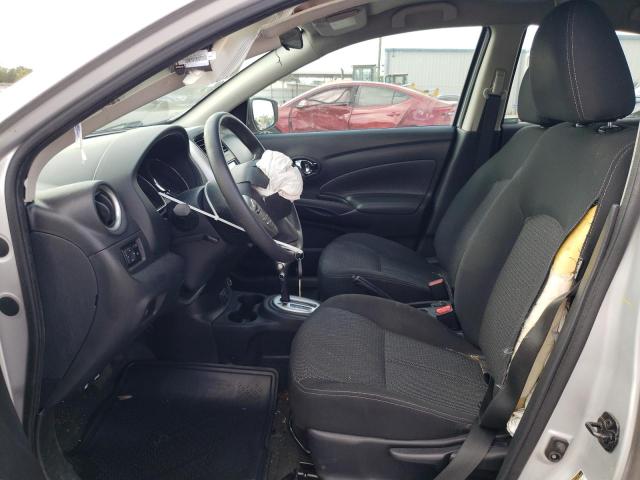 Photo 7 from auction – 2019 NISSAN VERSA S with VIN 3N1CN7AP6KL821289