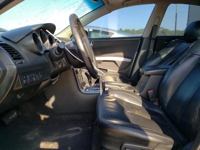 Photo 7 from auction – 2008 NISSAN MAXIMA SE with VIN 1N4BA41E18C834107