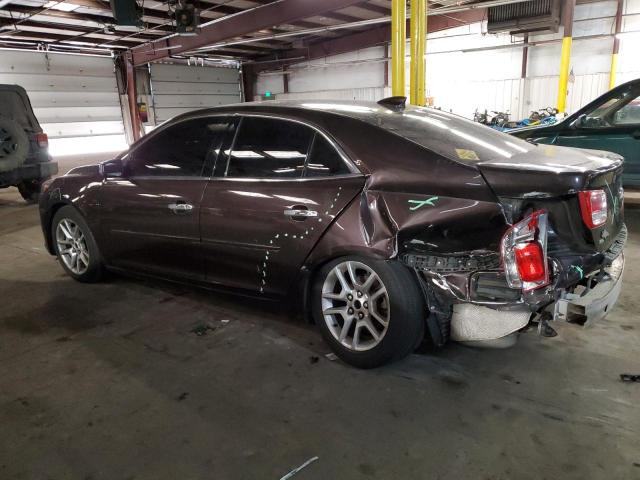 Photo 2 from auction – 2015 CHEVROLET MALIBU with VIN 1G11C5SL2FF251245