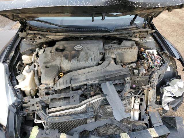 Photo 11 from auction – 2012 NISSAN ALTIMA BAS with VIN 1N4AL2AP6CN534362