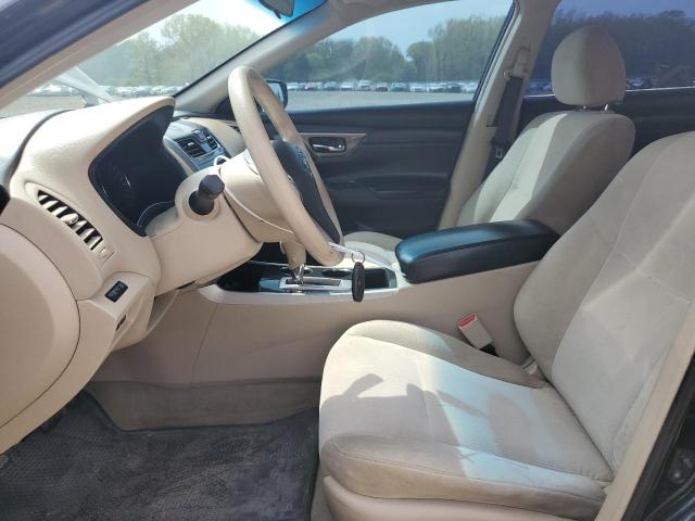 Photo 7 from auction – 2013 NISSAN ALTIMA 2.5 with VIN 1N4AL3AP1DC137144