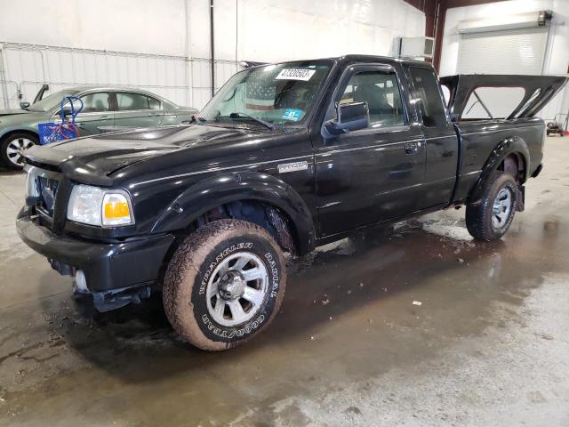 Photo 1 from auction – 2006 FORD RANGER SUP with VIN 1FTYR44E46PA01657