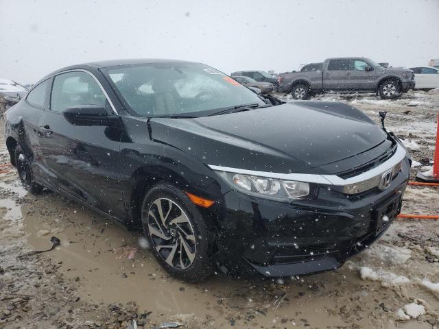 Photo 4 from auction – 2017 HONDA CIVIC LX with VIN 2HGFC4B56HH301043