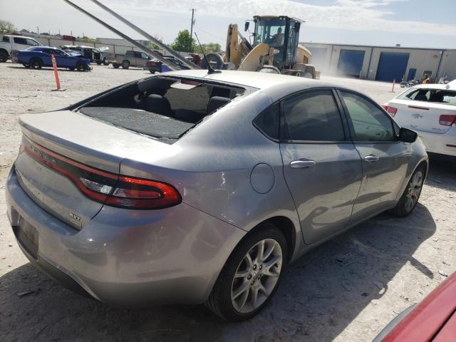 Photo 3 from auction – 2016 DODGE DART SXT with VIN 1C3CDFBA8GD652592