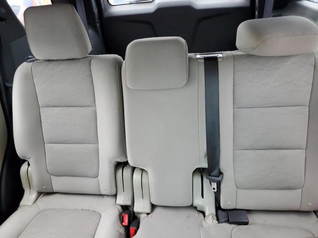 Photo 10 from auction – 2013 FORD EXPLORER with VIN 1FM5K7B89DGB42903