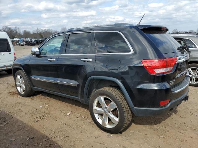 Photo 2 from auction – 2013 JEEP GRAND CHER with VIN 1C4RJFCT1DC568632