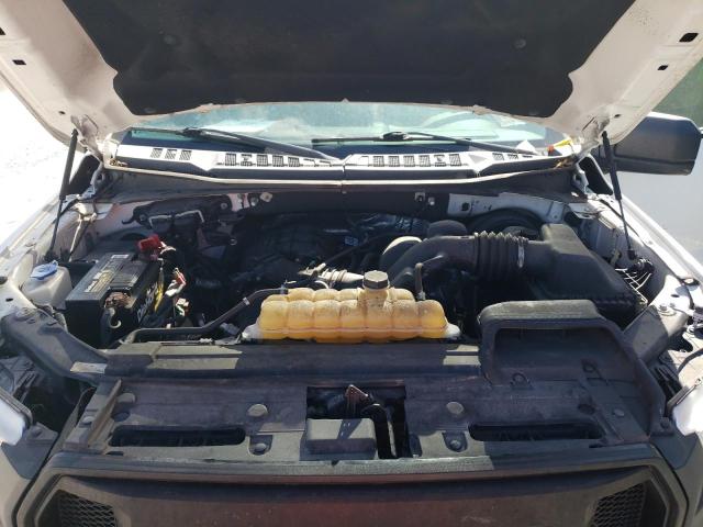 Photo 12 from auction – 2017 FORD F150 SUPER with VIN 1FTEX1C85HKD20097