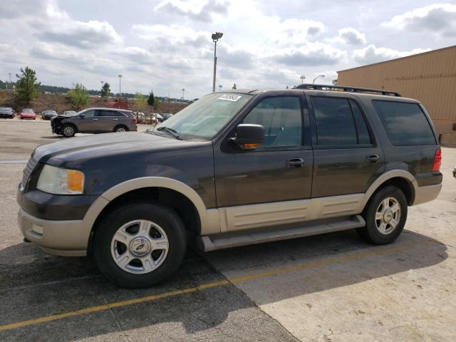 FORD EXPEDITION 2006 with VIN 1FMFU18566LA59920 - Photo from auction