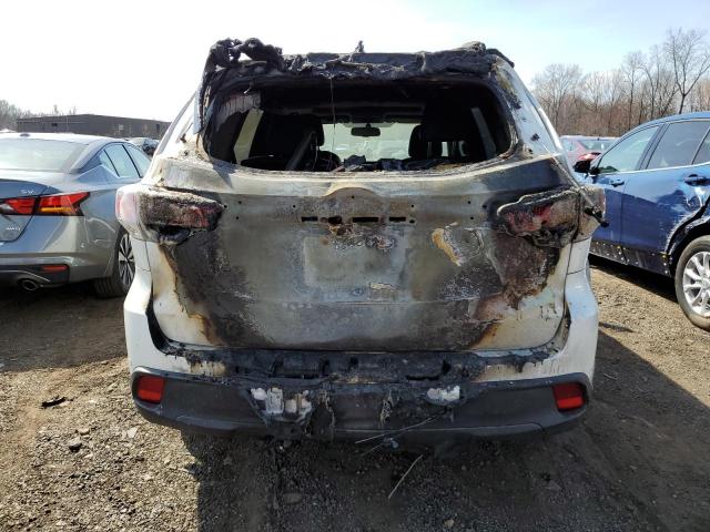 Photo 6 from auction – 2014 TOYOTA HIGHLANDER with VIN 5TDDKRFH0ES060443