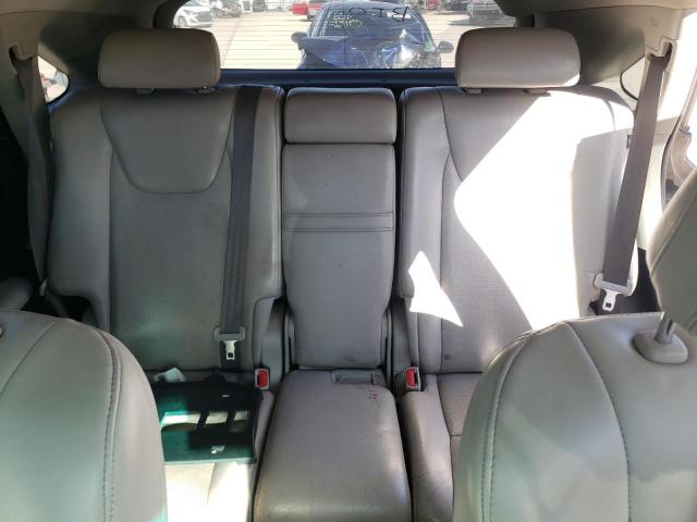 Photo 10 from auction – 2010 LEXUS RX 450 with VIN JTJZB1BA3A2401106