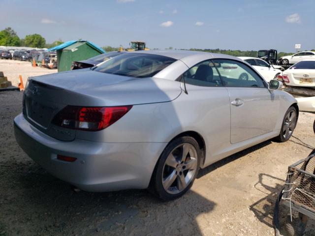 Photo 3 from auction – 2010 LEXUS IS 350 with VIN JTHFE2C29A2504457