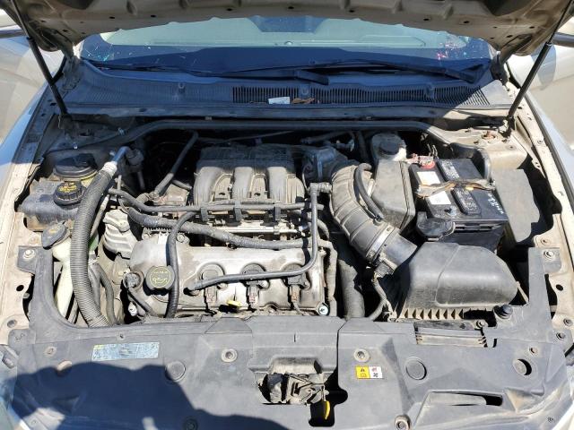 Photo 11 from auction – 2011 FORD TAURUS SEL with VIN 1FAHP2EW5BG157434