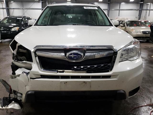 Photo 5 from auction – 2016 SUBARU FORESTER 2 with VIN JF2SJADC9GH438951