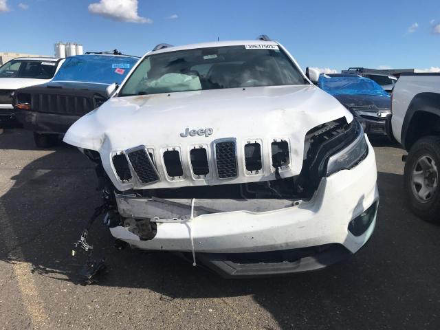 Photo 12 from auction – 2019 JEEP CHEROKEE L with VIN 1C4PJMCB8KD131074