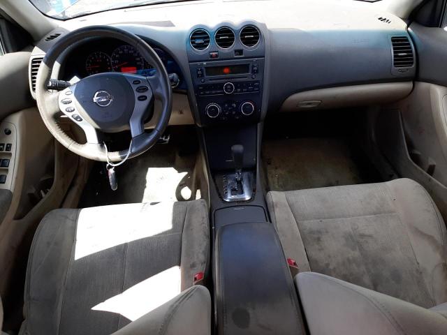 Photo 8 from auction – 2012 NISSAN ALTIMA BAS with VIN 1N4AL2APXCN577926