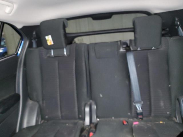 Photo 10 from auction – 2019 MITSUBISHI ECLIPSE CR with VIN JA4AT3AA7KZ017715