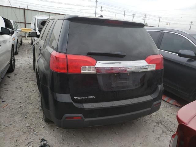 Zdjęcie 6 z aukcji – 2013 GMC TERRAIN SL z VIN 2GKALMEK5D6274731